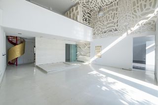 Γραφείο 296 τ.μ. για ενοικίαση, Λευκωσία-thumb-1