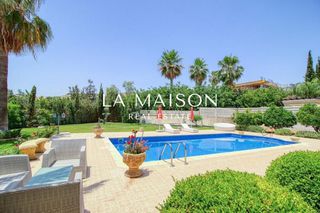 Βίλλα 475 τ.μ. για πώληση, Λεμεσός-thumb-2