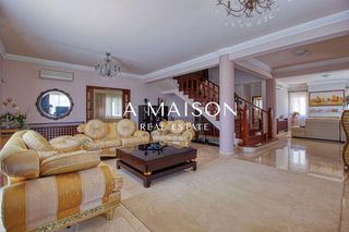 Βίλλα 475 τ.μ. για πώληση, Λεμεσός-thumb-6