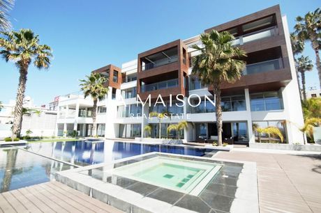Apartment 241sqm for sale-