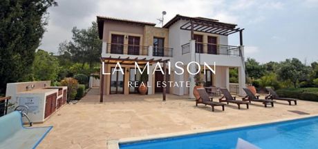 Villa 155sqm for sale-Cha Potami