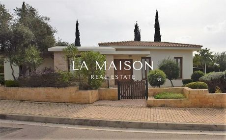 Detached home 151sqm for sale-Cha Potami