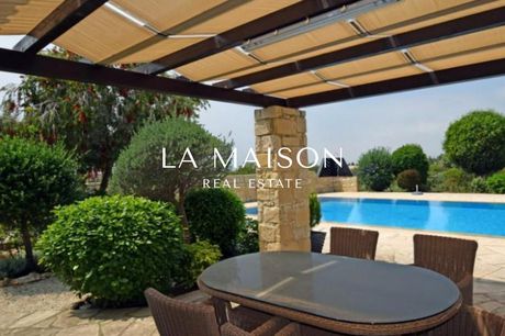 Detached home 135sqm for sale-Cha Potami