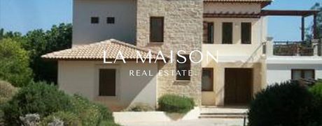 Villa 218sqm for sale-Cha Potami