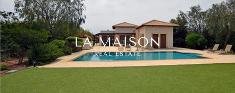 Villa 210sqm for sale-Cha Potami