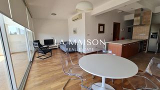 Apartment 106 sqm for sale