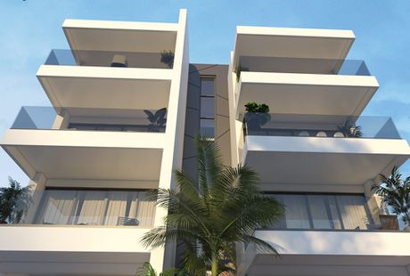 Apartment 87sqm for sale-