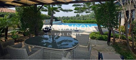 Detached home 135sqm for sale-Cha Potami