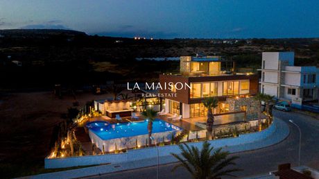 Detached home 262sqm for sale-