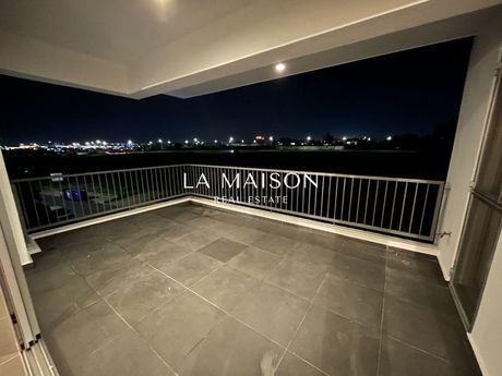 Apartment 120sqm for rent-