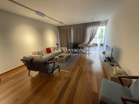Apartment 220sqm for rent-