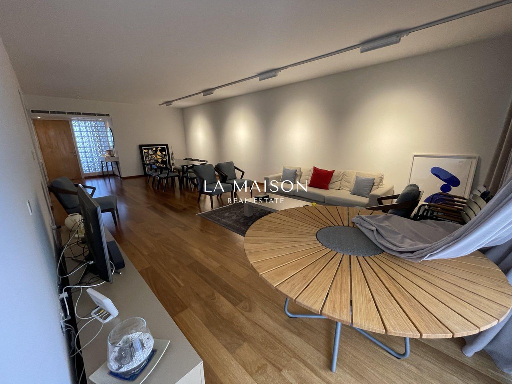 Apartment 220 sqm for rent, Nicosia