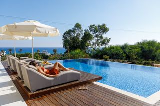 Detached home 246 sqm for sale