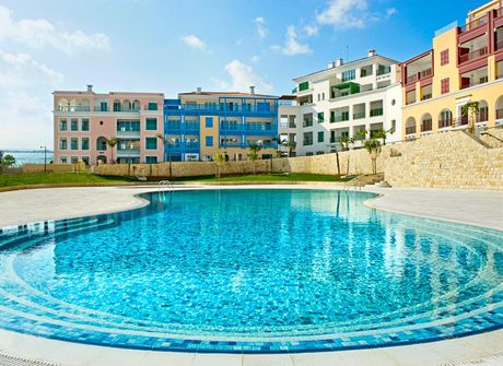 Apartment 147sqm for sale-
