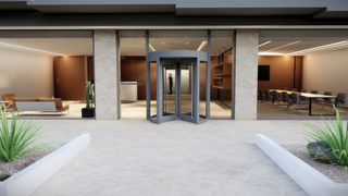 Επιχειρηματικό κτίριο 3.293 τ.μ. προς ενοικίαση, Λευκωσία-thumb-2