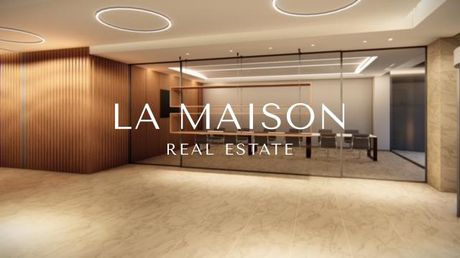 Business bulding 3.293sqm for rent-