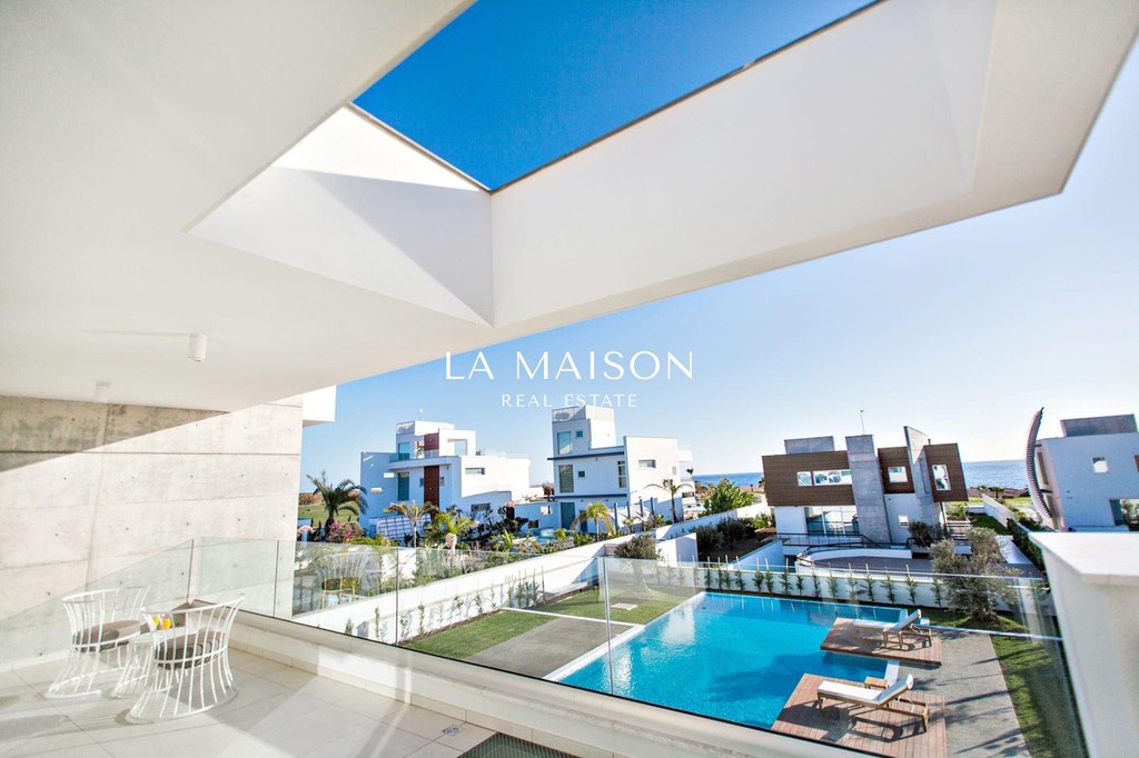 Μονοκατοικία 436 τ.μ. πρός πώληση, Αμμόχωστος