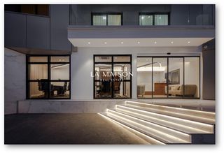 Επιχειρηματικό κτίριο 315 τ.μ. για πώληση