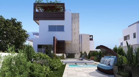 Detached home 232sqm for sale-