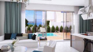 Μονοκατοικία 232 τ.μ. προς πώληση, Αμμόχωστος-thumb-1
