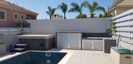 Detached home 138sqm for sale-