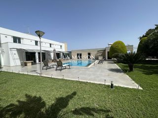 Μονοκατοικία 460 τ.μ. για πώληση, Λευκωσία-thumb-28