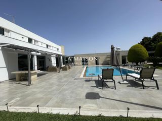 Μονοκατοικία 460 τ.μ. για πώληση, Λευκωσία-thumb-30
