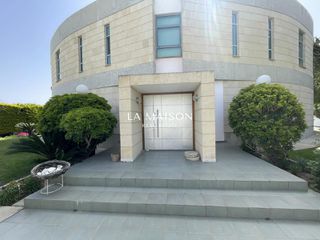 Μονοκατοικία 460 τ.μ. για πώληση, Λευκωσία-thumb-1