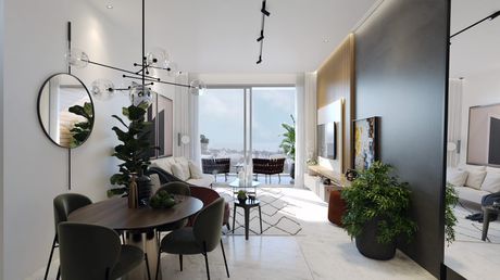 Apartment 55sqm for sale-Asinou