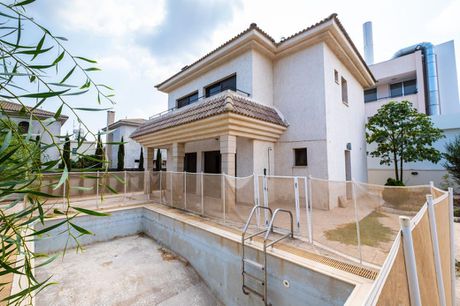 Detached home 118sqm for sale-