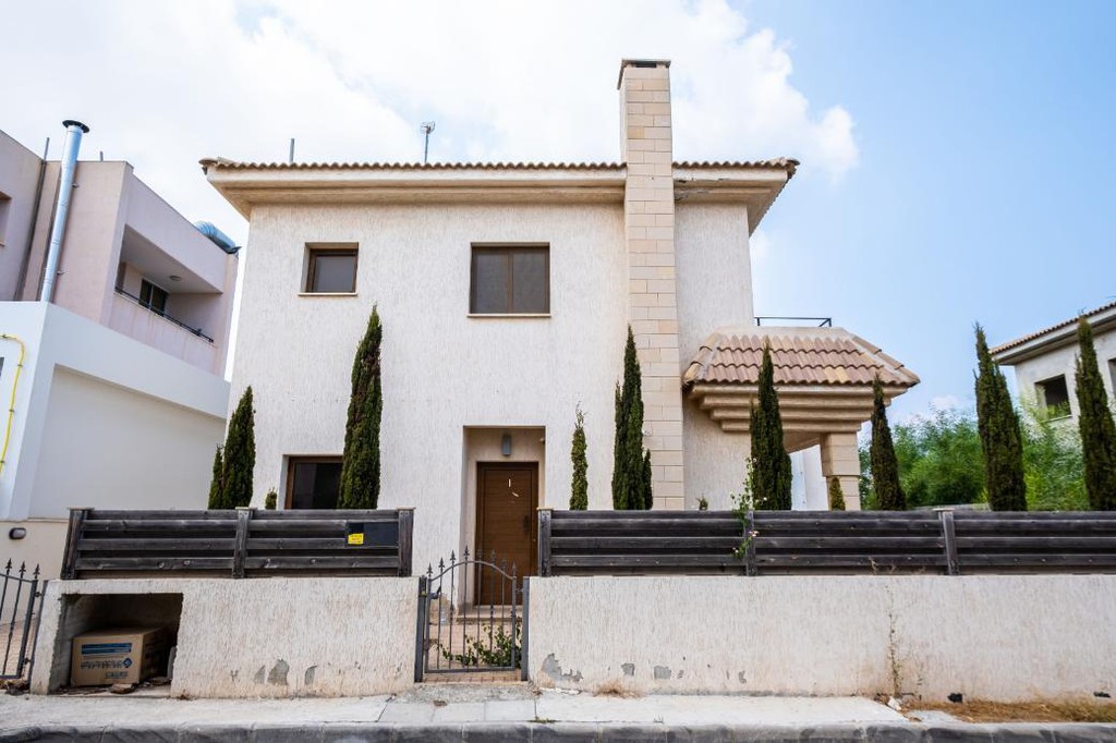 Μονοκατοικία 118 τ.μ. πρός πώληση, Αμμόχωστος