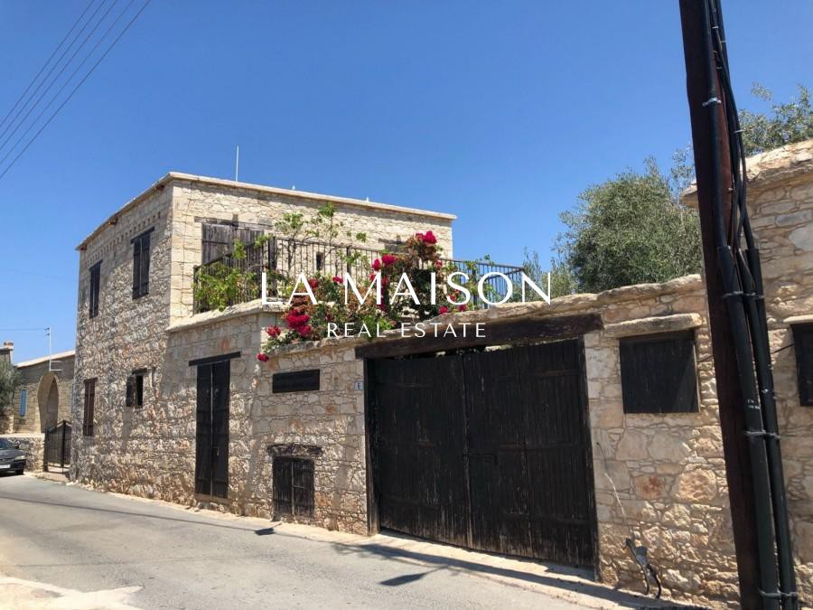 Βίλλα 230 τ.μ. για πώληση, Πάφος