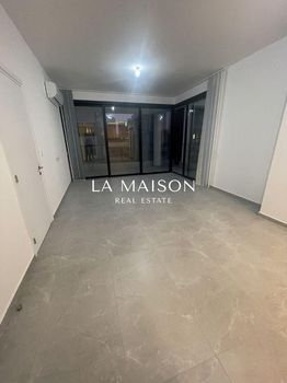Apartment 85sqm for rent-