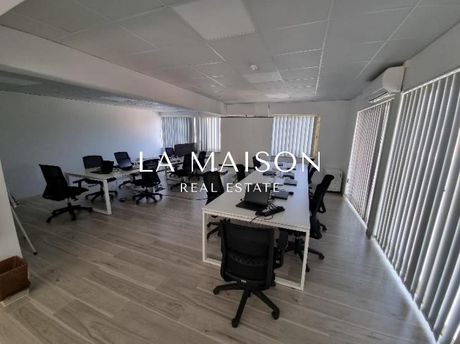 Office 418sqm for sale-