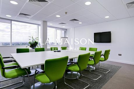 Business bulding 1.620sqm for sale-