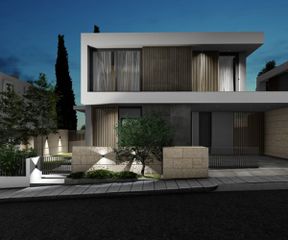 Μονοκατοικία 180 τ.μ. για πώληση, Λευκωσία-thumb-4