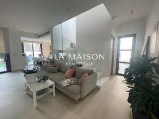 Μονοκατοικία 180 τ.μ. για πώληση, Λευκωσία-thumb-11
