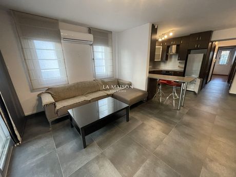 Apartment 85sqm for rent-