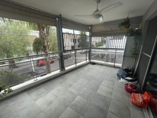 Διαμέρισμα 85 τ.μ. για ενοικίαση, Λευκωσία-thumb-1