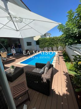 Detached home 195sqm for sale-