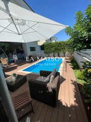 Detached home 195 sqm for sale