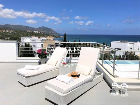 Villa 265sqm for sale-Poli Chrysochous