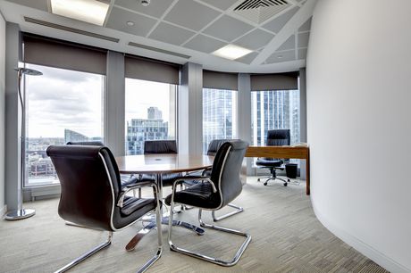 Office 700sqm for rent-