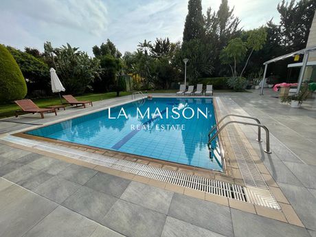 Detached home 460sqm for sale-