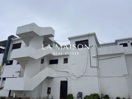 Business bulding 0sqm for sale-