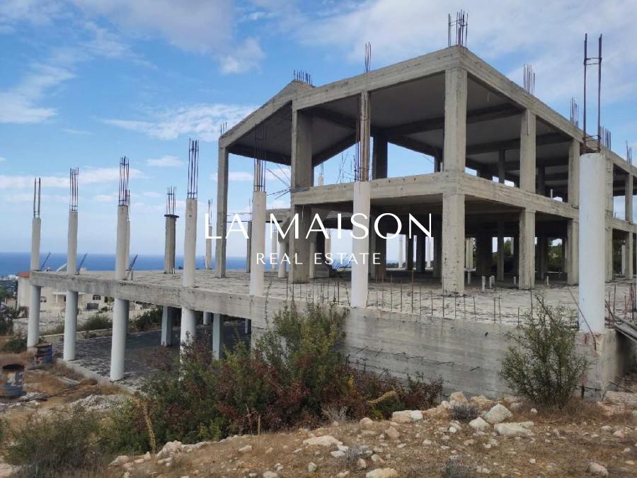 Βίλλα 600 τ.μ. για πώληση, Πάφος