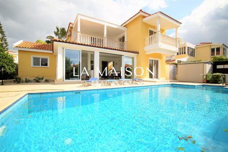 Villa 0sqm for sale-