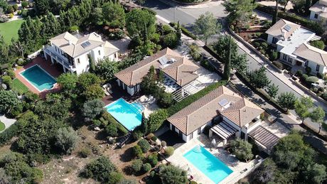 Detached home 135sqm for sale-Cha Potami
