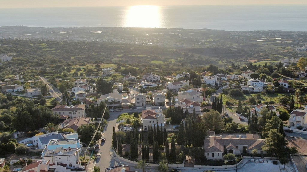 Μονοκατοικία 650 τ.μ. πρός πώληση, Πάφος