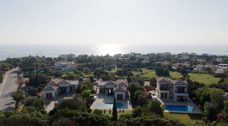 Detached home 198sqm for sale-Cha Potami